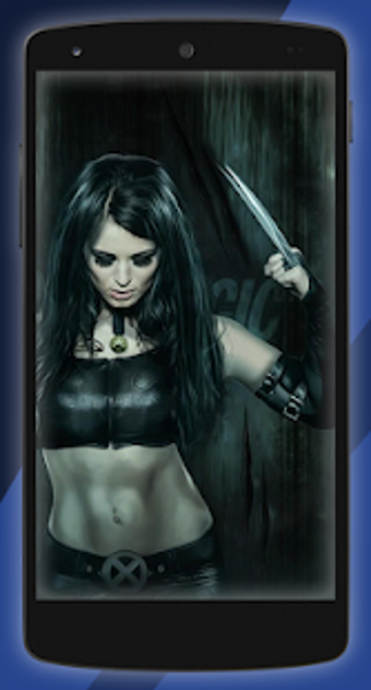 Image 3 for Paige  Wallpapers HD 4K