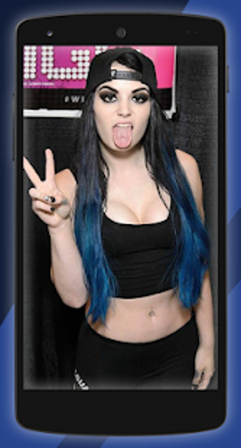 Imagen 1 para Paige  Wallpapers HD 4K