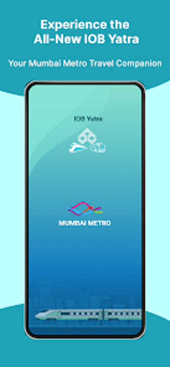 Image 0 for IOB Yatra