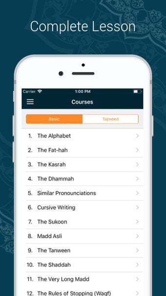 Image 2 for Learn Quran Tajwid