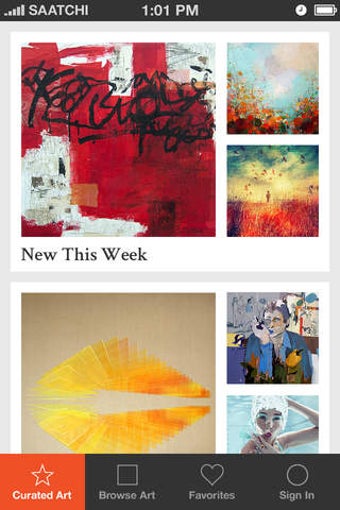 Image 0 for Saatchi Art - Buy and Sel…