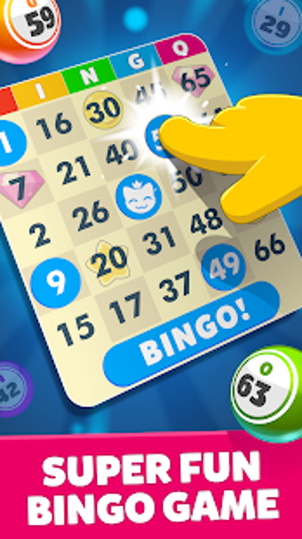 Image 3 for New Bingo by Alisa Games