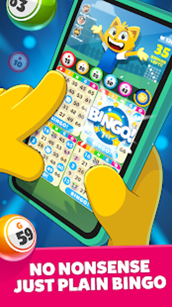 Image 0 for New Bingo by Alisa Games