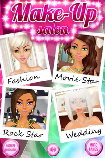 Image 0 for Make-Up Salon - Makeup, D…