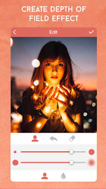 Image 3 for Blur Photo-  Blur Backgro…