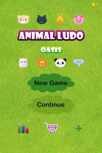 Image 0 for Animal Ludo - Fly Chess