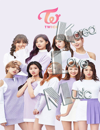 Image 2 for Twice Tops Songs Offline