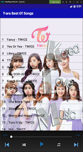 Image 3 for Twice Tops Songs Offline