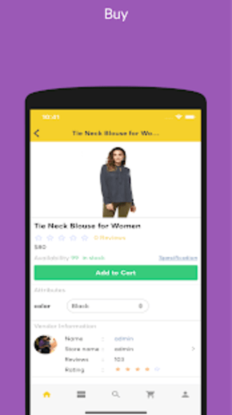 Image 1 for Hubay React Native and Wo…