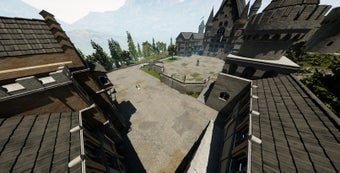 Image 0 for 50s and Shitties Truce Du…