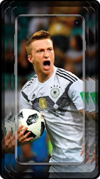 Image 3 for Marco Reus Wallpapers HD