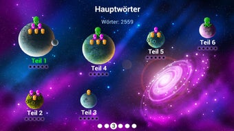Imagen 0 para English - German Words