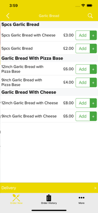 Image 3 for Rockingham Takeaway-Corby