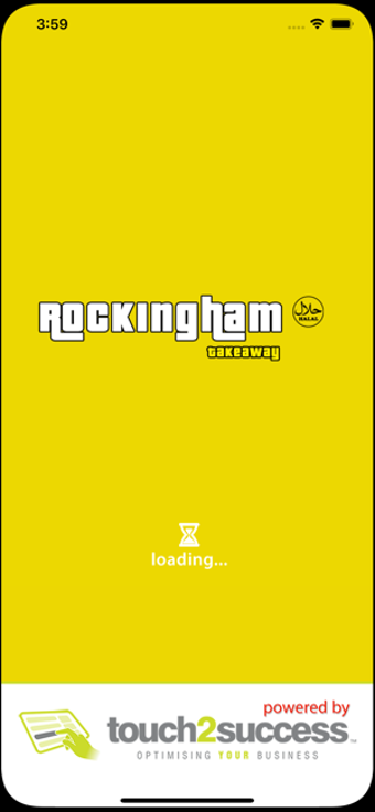 Image 2 for Rockingham Takeaway-Corby