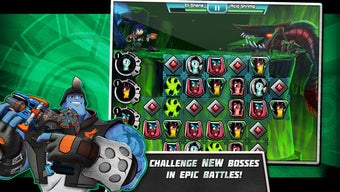 Image 1 for Slugterra: Slug it Out 2