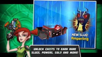 Image 3 for Slugterra: Slug it Out 2