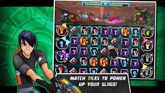 Image 2 for Slugterra: Slug it Out 2