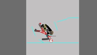 Imagen 3 para Stickman Backflip Killer …