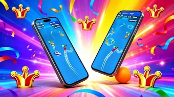 Image 0 for WhirlShip