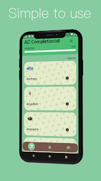 Image 3 for Completionist Animal Cros…