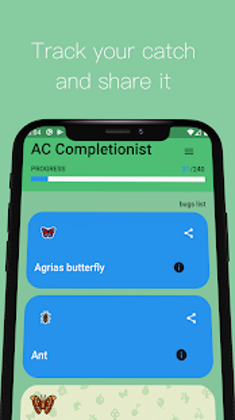 Image 0 for Completionist Animal Cros…