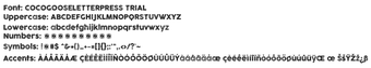 Image 0 for Cocogoose Letterpress