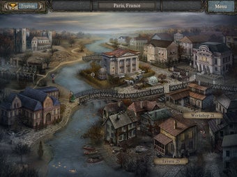 Imagen 0 para Golden Trails 3: The Guar…