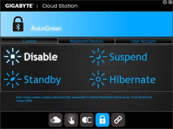 Image 0 for Gigabyte App Center