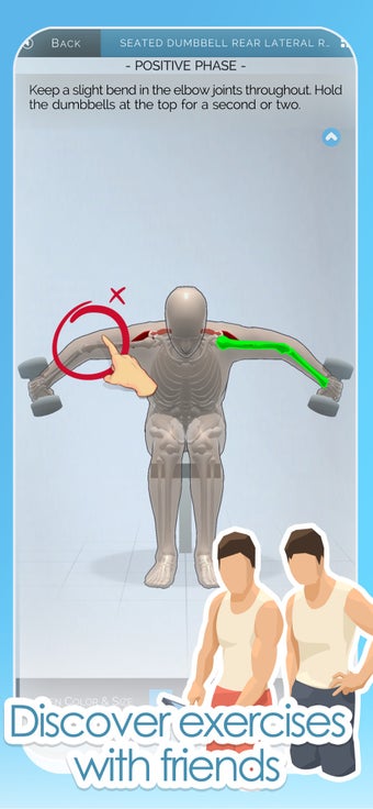 Image 1 for Gym of Tomorrow: Workout …