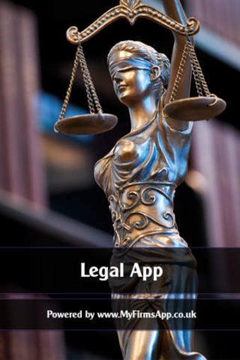 Image 0 for The Legal App