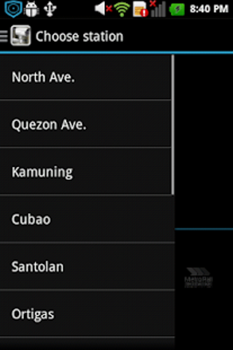 Imagen 2 para MRT CCTV Viewer (OFFLINE)