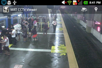 Image 5 for MRT CCTV Viewer