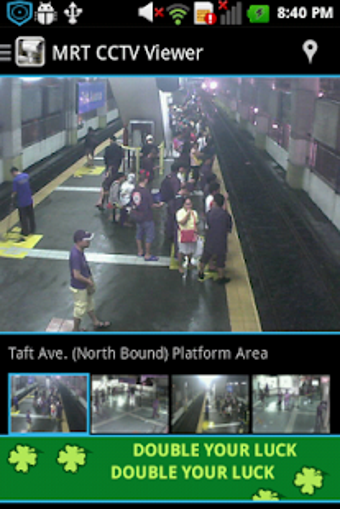 Imagen 3 para MRT CCTV Viewer (OFFLINE)