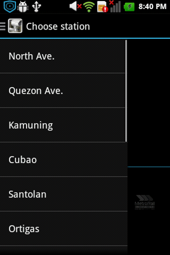 Image 4 for MRT CCTV Viewer