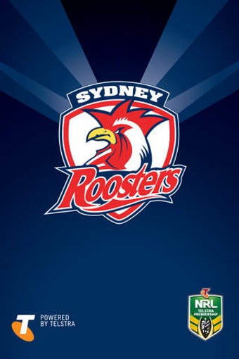 Imagen 0 para Official Sydney Roosters