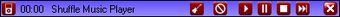 Imagen 0 para Shuffle Music Player
