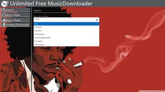 Image 2 for Unlimited Free Music Down…