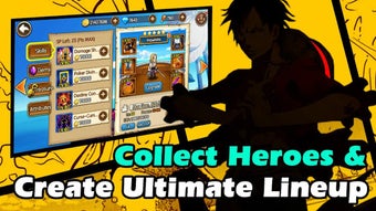 Image 0 for Pirate Warriors