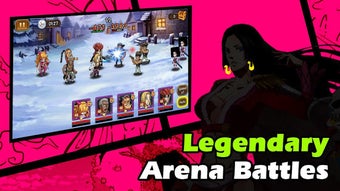 Imagen 1 para Pirate Warriors