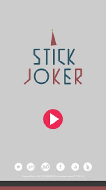 Image 2 for Stick Joker