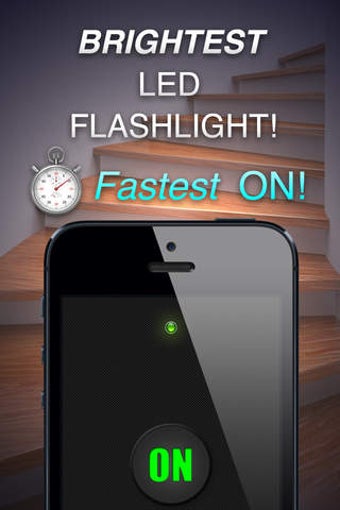 Image 0 for A Flash Flashlight Free!