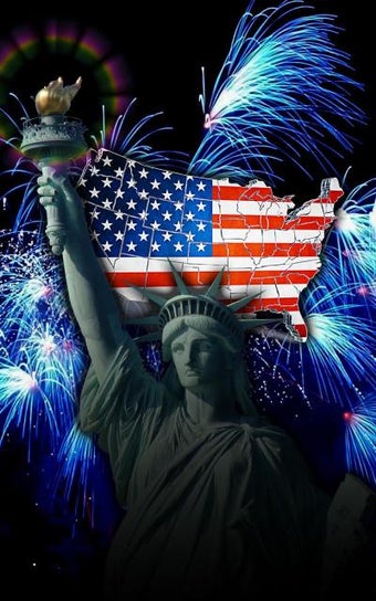 Image 0 for USA Live Wallpaper