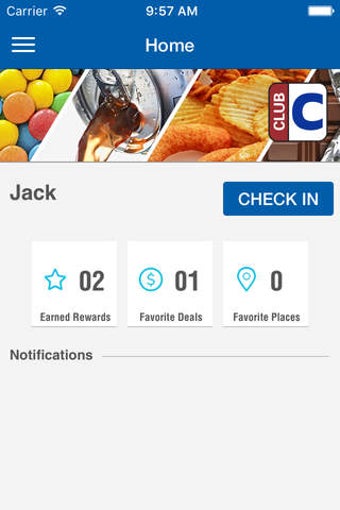 Image 0 for Club CITGO