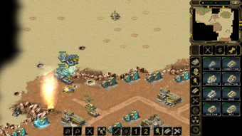 Imagen 3 para Expanse RTS