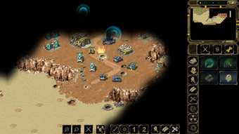 Imagen 2 para Expanse RTS