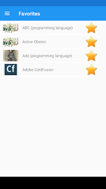 Image 3 for Programming languages