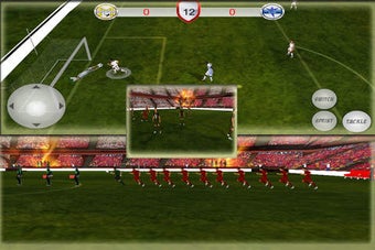 Image 0 for Soccer League Champions 2…