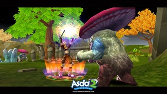 Image 4 for Asda 2 : Evolution