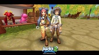 Image 5 for Asda 2 : Evolution