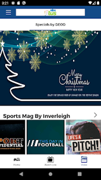 Image 3 for NBC+ Live TV Streaming